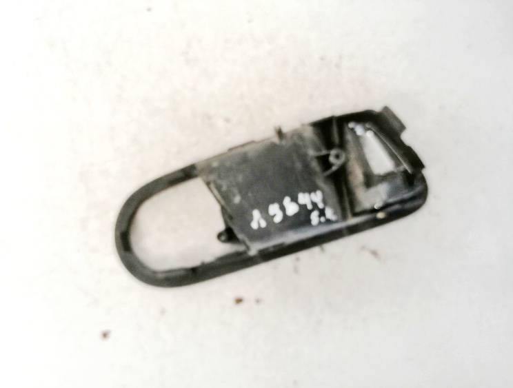 7M3837113B Volkswagen Sharan 2004 Iekšējais atvēršanas rokturītis - PRIEKŠA PA KREISI - Thumbnail 2