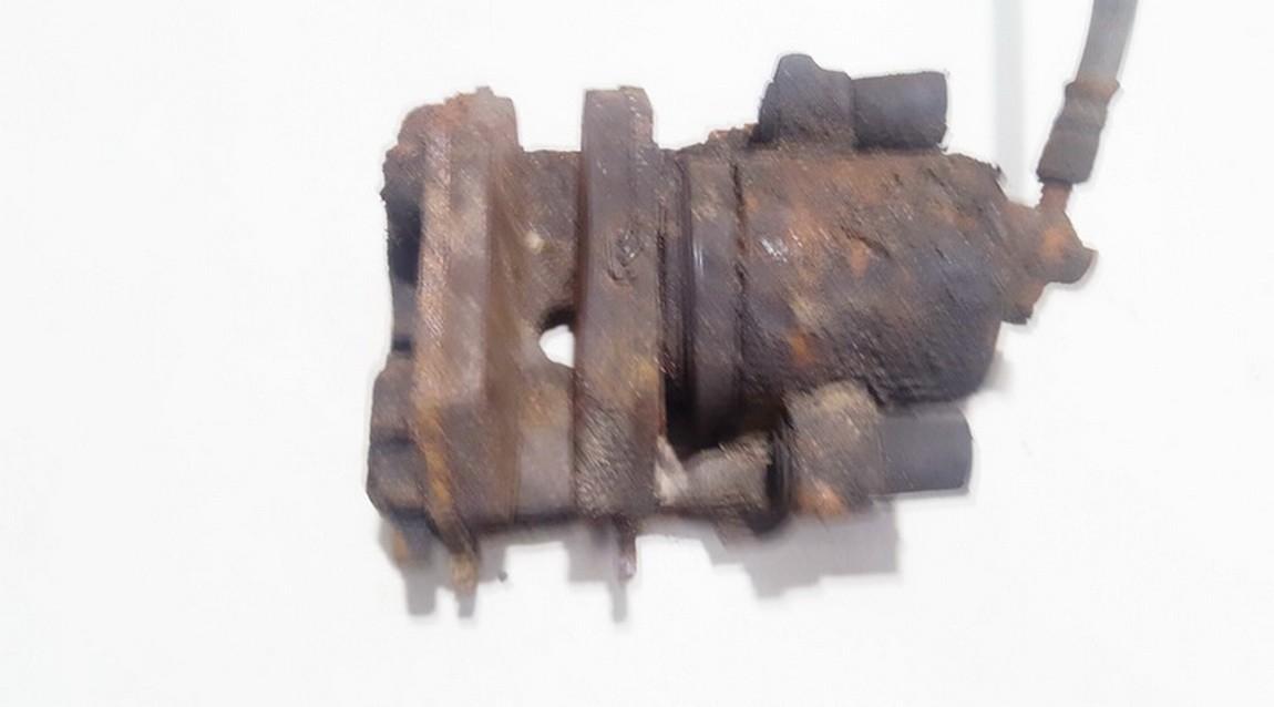 Volkswagen Polo 2002 Bremžu suporti - PRIEKŠA PA KREISI - Thumbnail 2