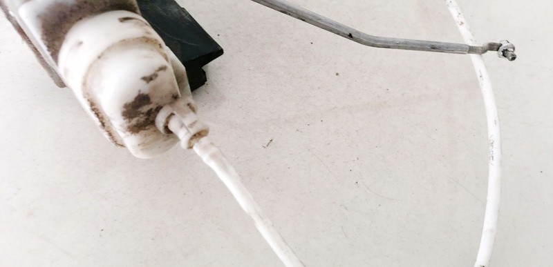 8D1837015E Audi A4 1996 Duru spyna P.K. - Thumbnail 3