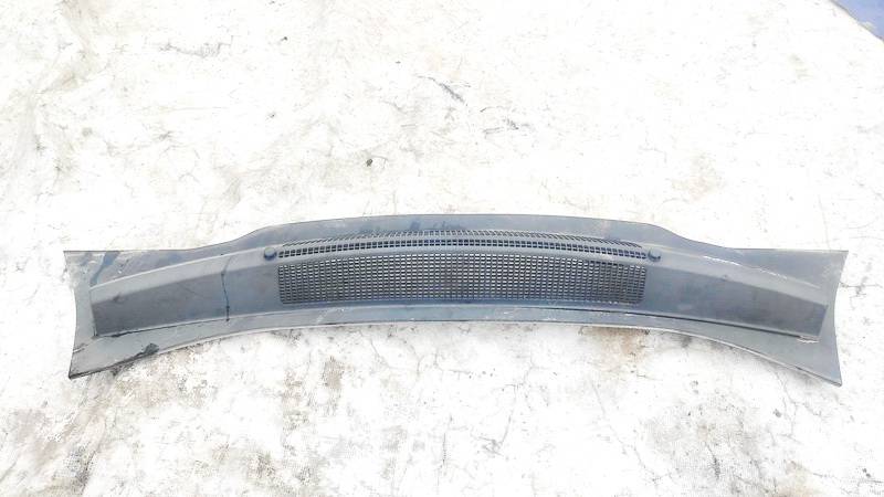 13142034 Opel Zafira 2008 Wiper Muolding - FRONT