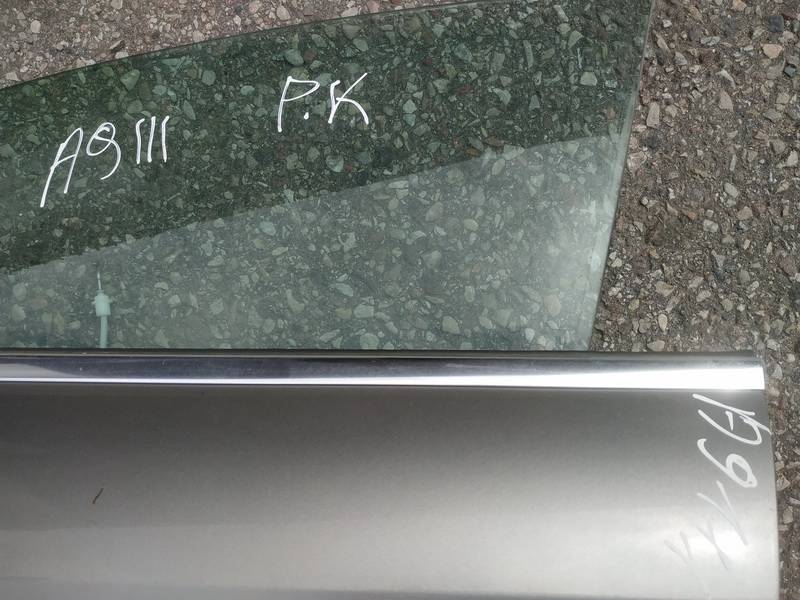 Audi A4 2004 Duru stiklo juostele P.K. - Thumbnail 2