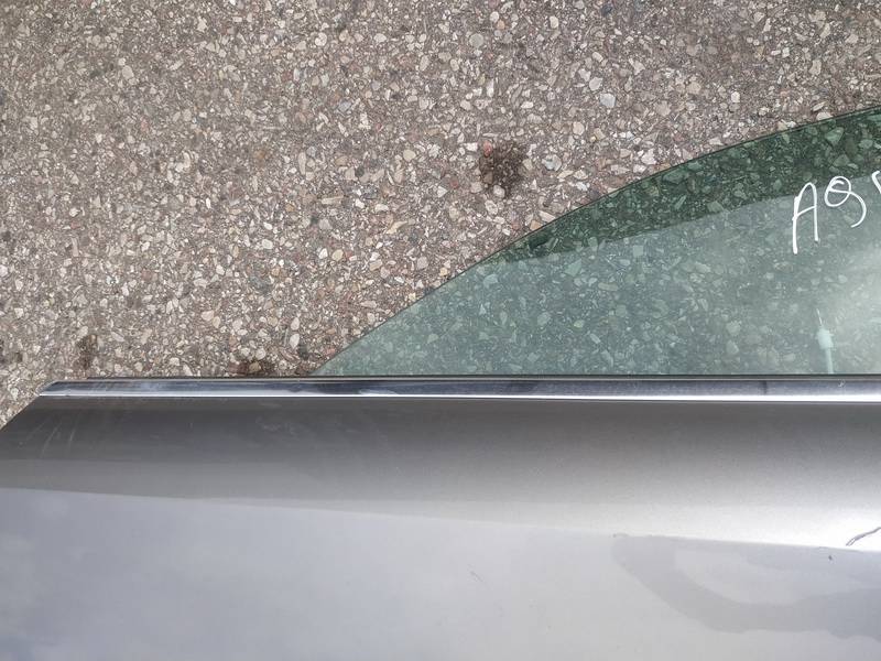 Audi A4 2004 Duru stiklo juostele P.K. - Thumbnail 3