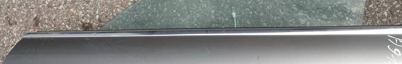 Audi A4 2004 Duru stiklo juostele P.K.