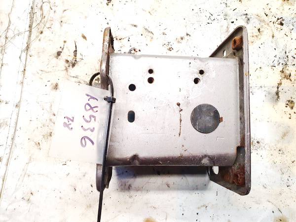 Kia Ceed 2008 Bumper mounts (BUMPER BRACKET) - FRONT LEFT