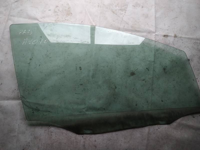 AS2 Mercedes-Benz A-CLASS 2007 Боковое окно - передний правый