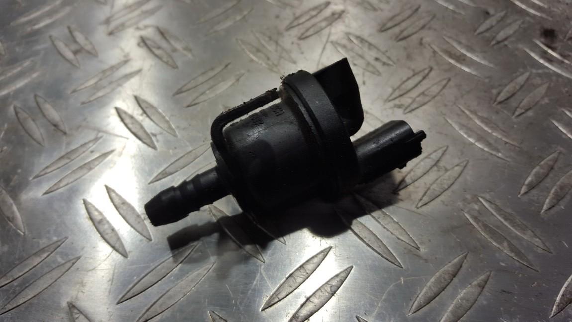 0280142397 Vacuum Control Purge Valve (Solenoid Valve) Opel Astra 2005