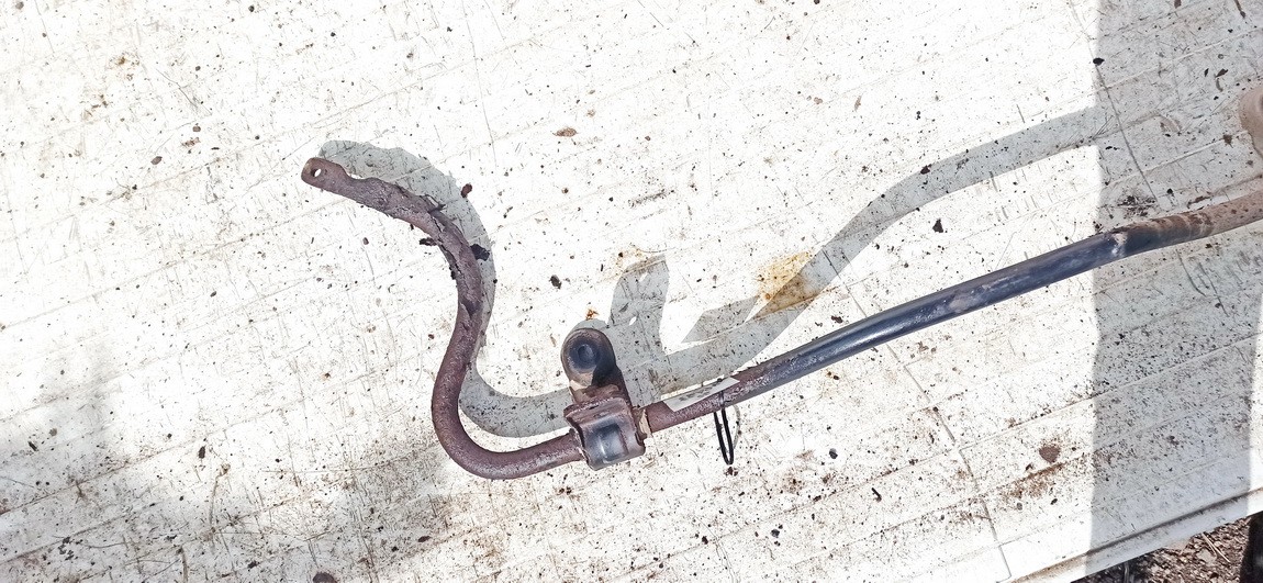 Audi A6 1998 Vakaaja - EDESSÄ - Thumbnail 3