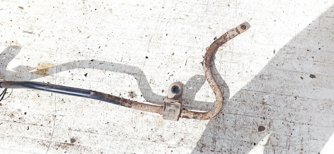 Audi A6 1998 Vakaaja - EDESSÄ - Thumbnail 2