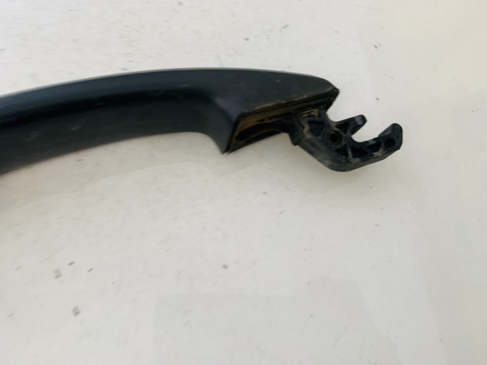 Opel Corsa 2007 Door Handle Exterior - FRONT RIGHT - Thumbnail 3