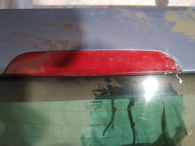 Renault Vel Satis 2003 zusatzbremsleuchte Bremsleuchte - Thumbnail 2