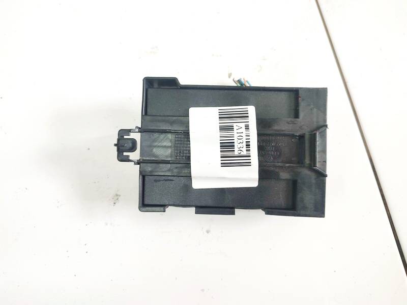1K0959433AK Volkswagen Golf Plus 2005 General Module Comfort Relay (Unit) - Thumbnail 3