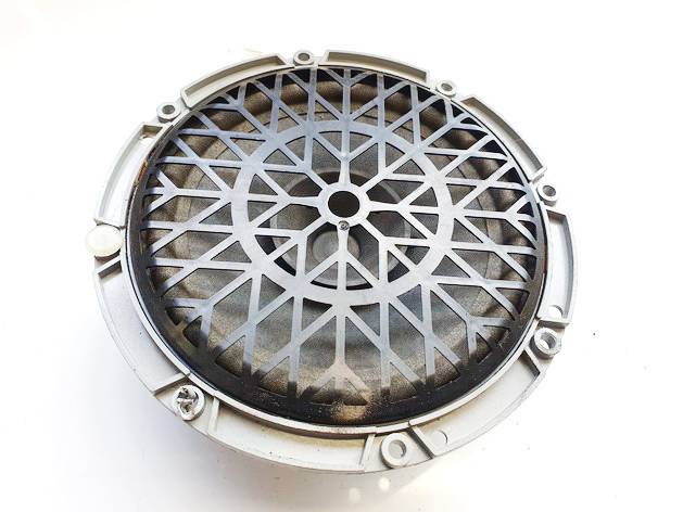 9664955980 Citroen DS3 2011 Garso kolonele