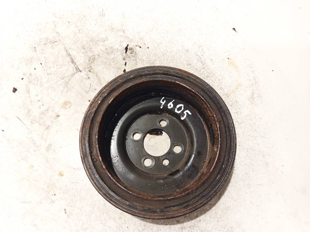 03G105243 Audi A5 2011 Kampiakselin hammasratas (hihnapyörä / levy)