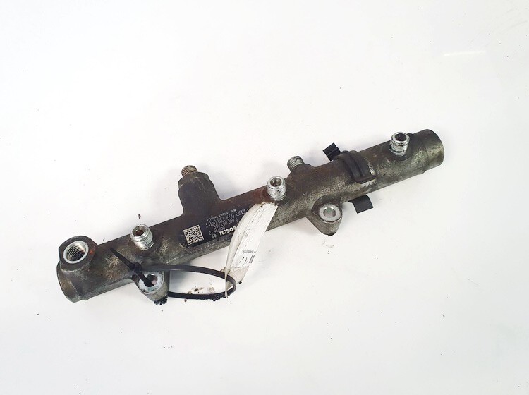 059130090K Audi A6 2006 Топливная система (Магистральная трубка топлива)