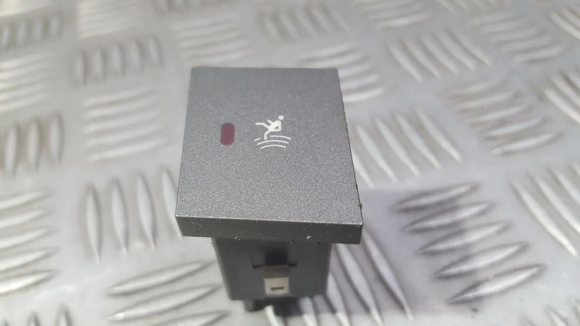 13138256 Opel Vectra 2007 Sensor Alarm Switch (Alarm Deactivation Switch)