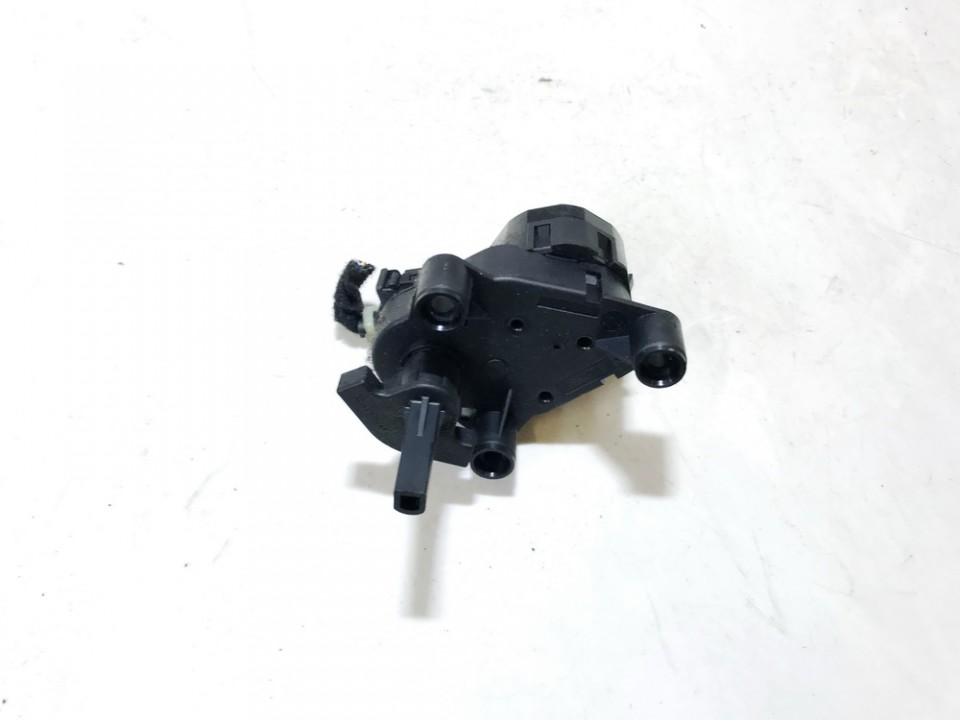 7M3907511 Volkswagen Sharan 2001 Heater Vent Flap Control Actuator Motor - Thumbnail 2