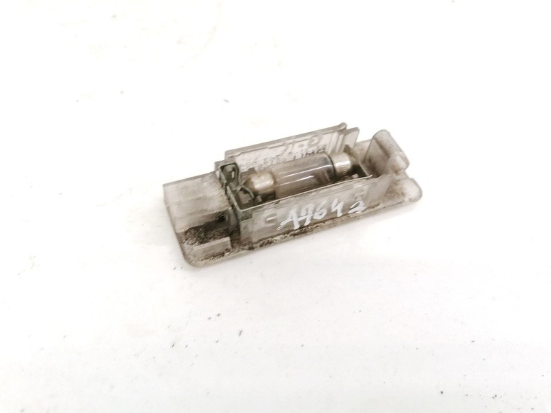 8363604 BMW 5-Series 2000 Luz interna puerta - TRASERO IZQUIERDO - Thumbnail 3