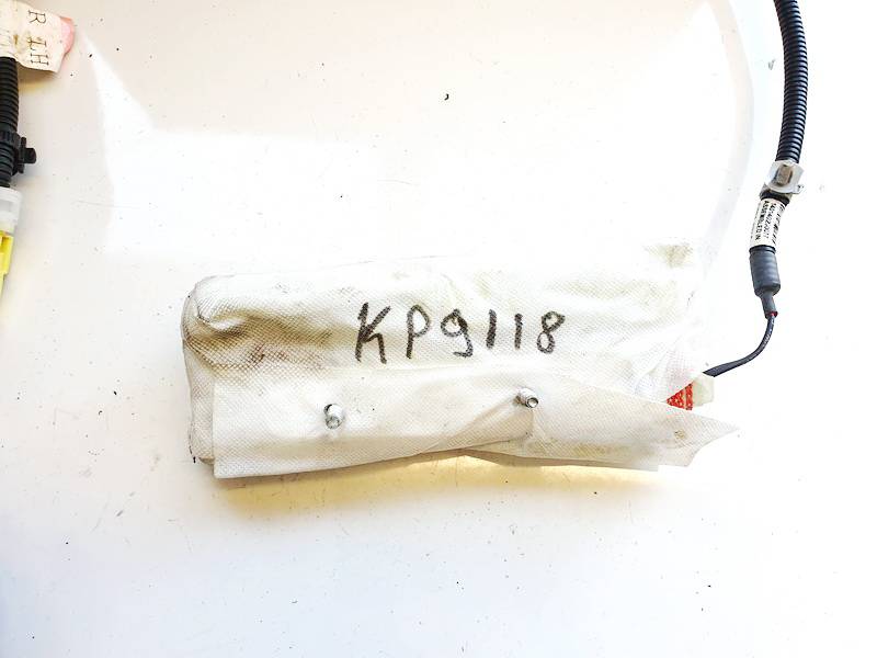 88910A2000 Kia Ceed 2014 Poduszka powietrzna fotela SRS