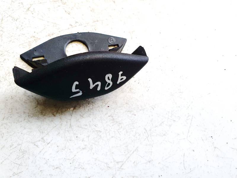 33034738 Ford S-Max 2007 Interior trim - Thumbnail 3