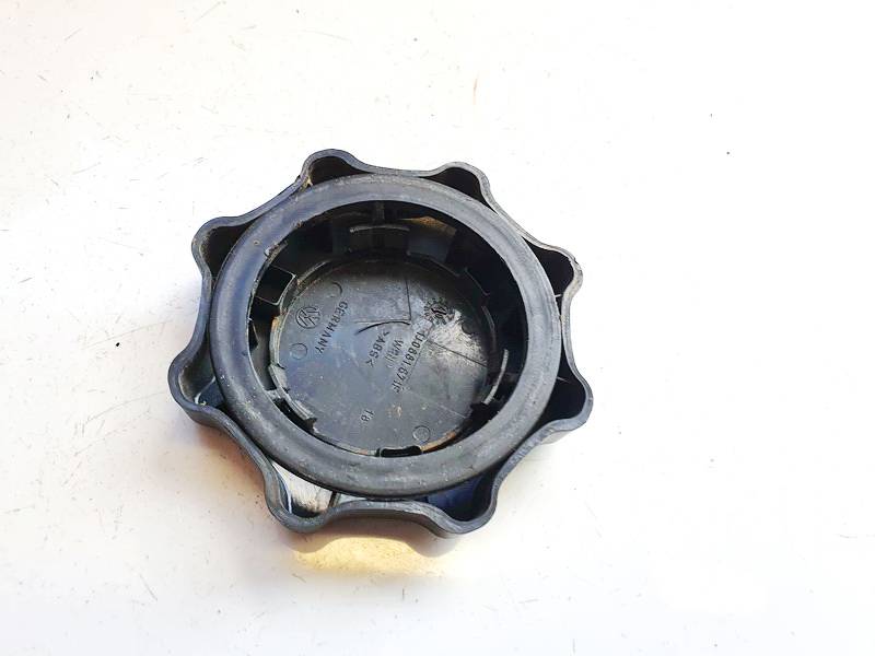 1J0881671F Skoda Superb 2008 Interior trim - Thumbnail 3