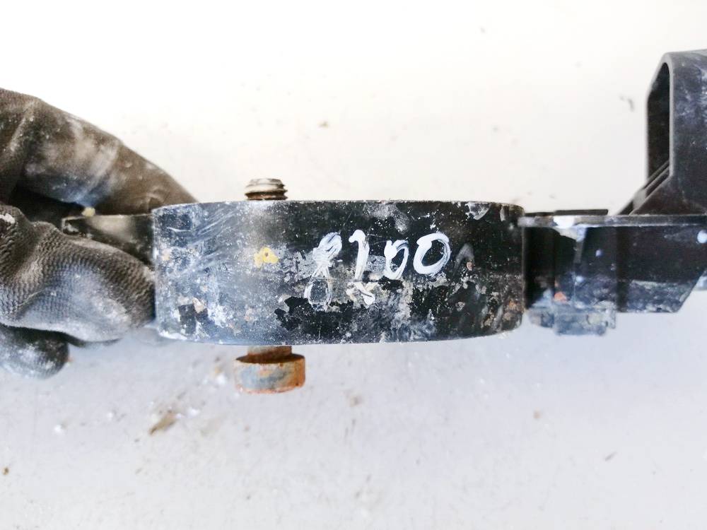 Mazda 626 1998 Sitzschlossschloss - Thumbnail 3