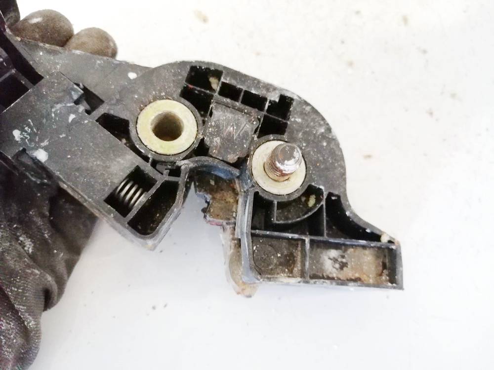 Mazda 626 1998 Sitzschlossschloss - Thumbnail 4