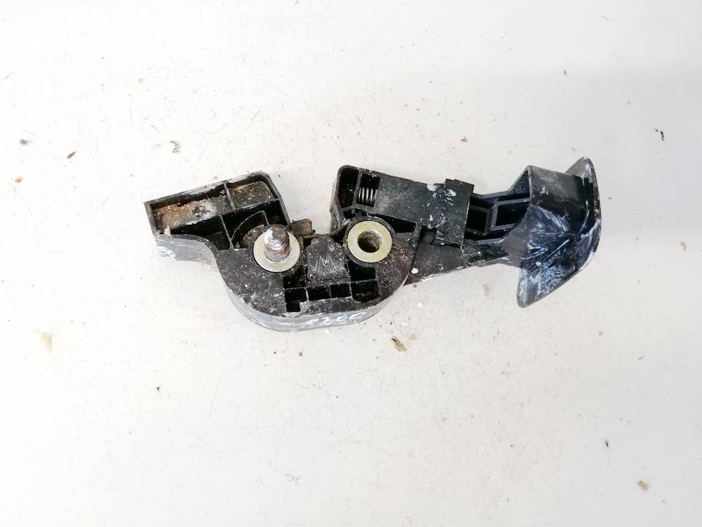 Mazda 626 1998 Seat Lock Latch assembly