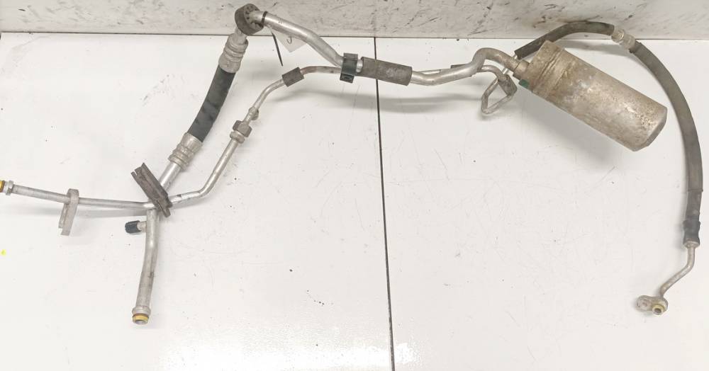 Audi A4 2005 Kondicionieriaus vamzdelis-slanga