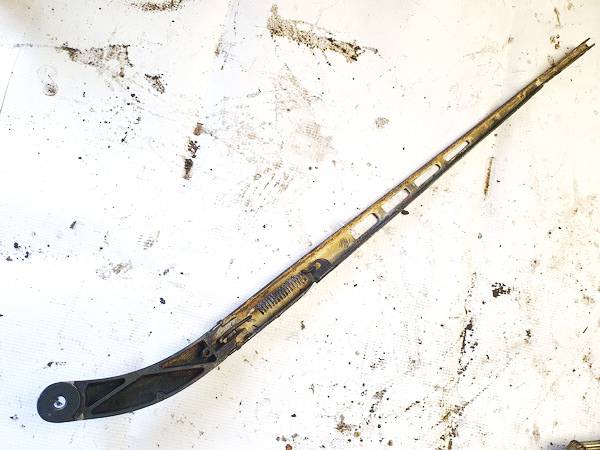 Mercedes-Benz C-CLASS 2004 Ramię wycieraczki przedniej (przednie wycieraczki) - Thumbnail 3