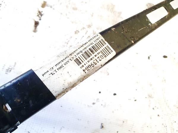 Mercedes-Benz C-CLASS 2004 Ramię wycieraczki przedniej (przednie wycieraczki) - Thumbnail 2