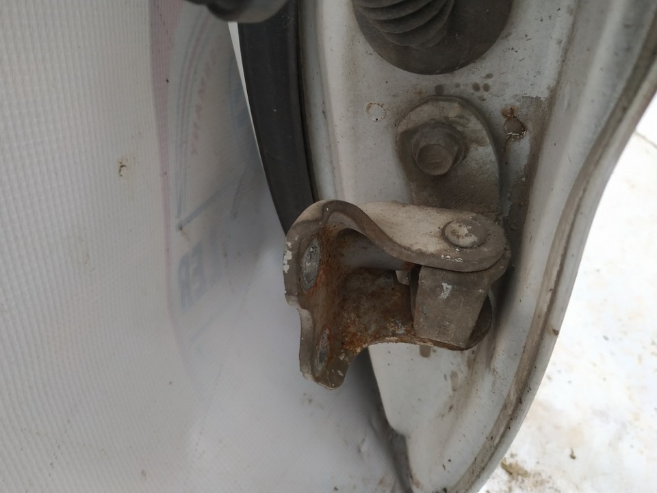 Toyota Corolla Verso 2005 Door Hinge - FRONT