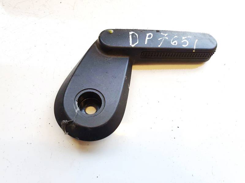 24437070 Opel Vectra 2003 Interior trim