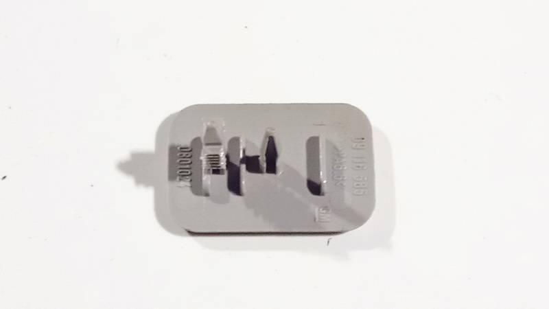 09116585 Opel Meriva 2004 Salono apdaila (plastmases) - Thumbnail 2