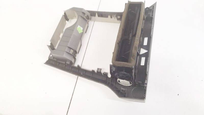 24465731 Opel Astra 2008 Salono oro groteles - Thumbnail 2