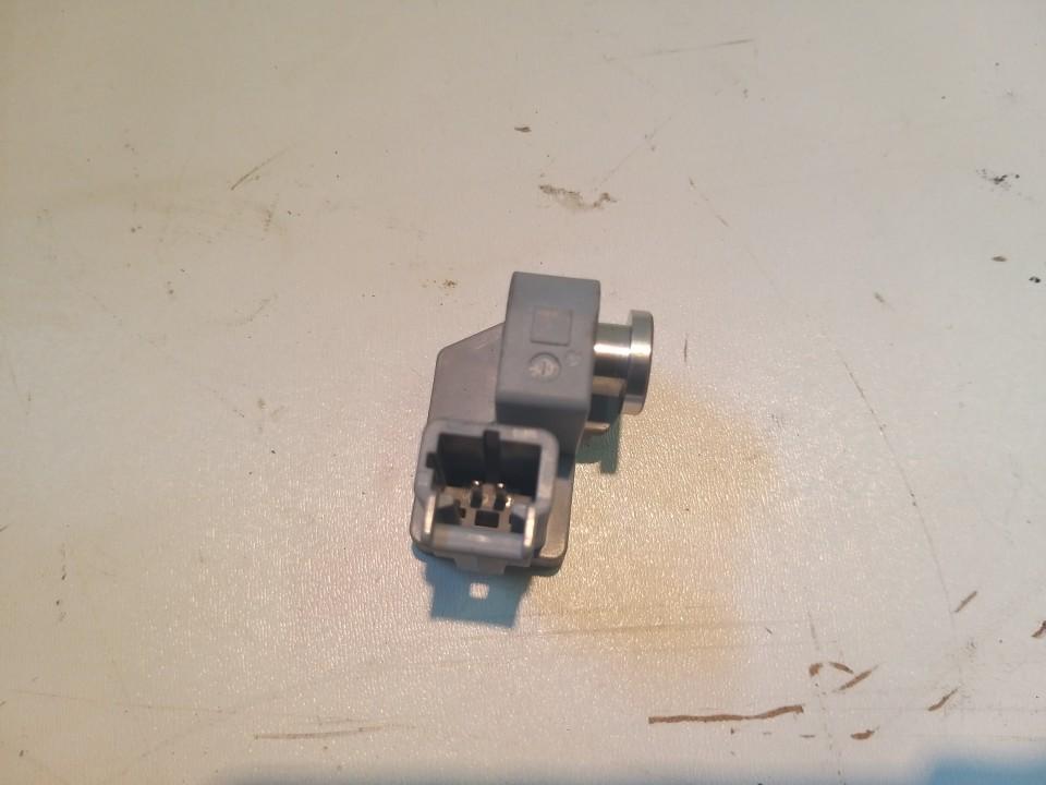 9674907680 Citroen DS3 2012 Srs Airbag crash sensor