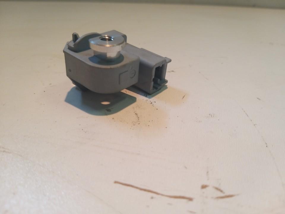 9674907680 Citroen DS3 2012 Srs Airbag crash sensor - Thumbnail 3