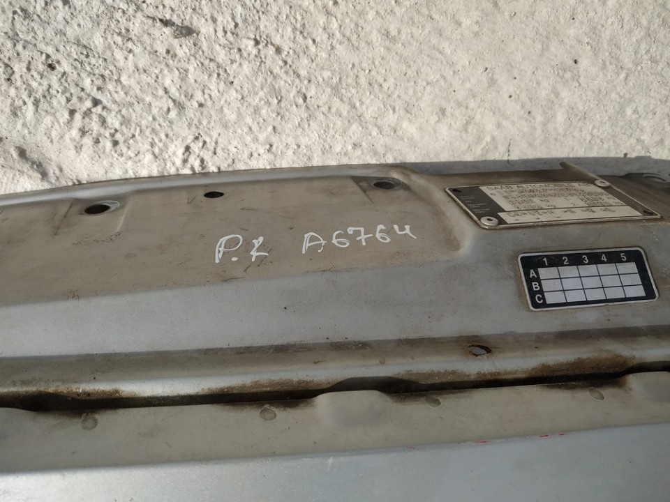 PILKAS SAAB 9-5 2001 Radlauf Kotflügel Vorne links - Thumbnail 3