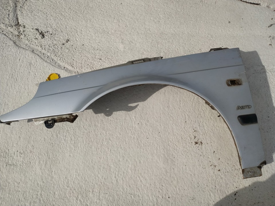 PILKAS SAAB 9-5 2001 Sparnas P.K.