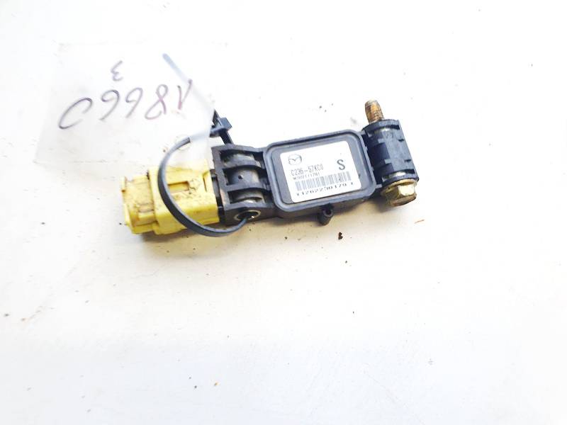C23657KC0 Mazda 5 2006 Srs Airbag crash sensor