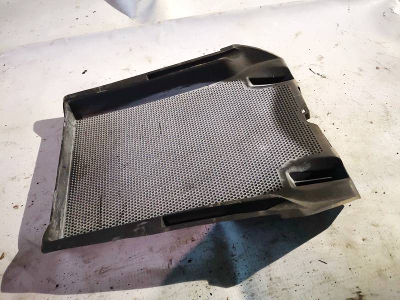 30755058 Volvo V50 2008 Wykończenie wnętrza (plastikowe elementy)