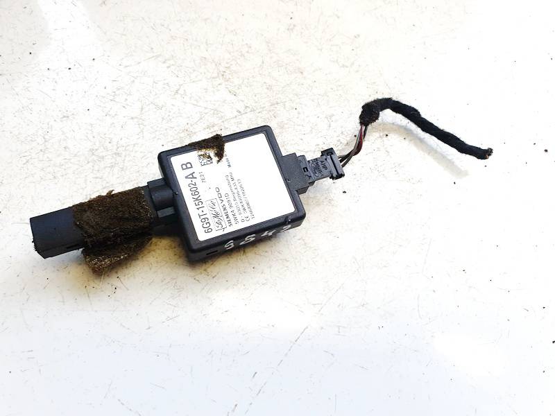6G9T15K602AB Ford S-Max 2007 Antenna Module Unit - Thumbnail 2