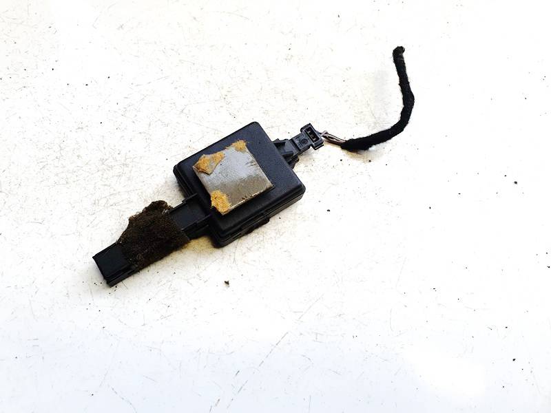 6G9T15K602AB Ford S-Max 2007 Antenna Module Unit - Thumbnail 3