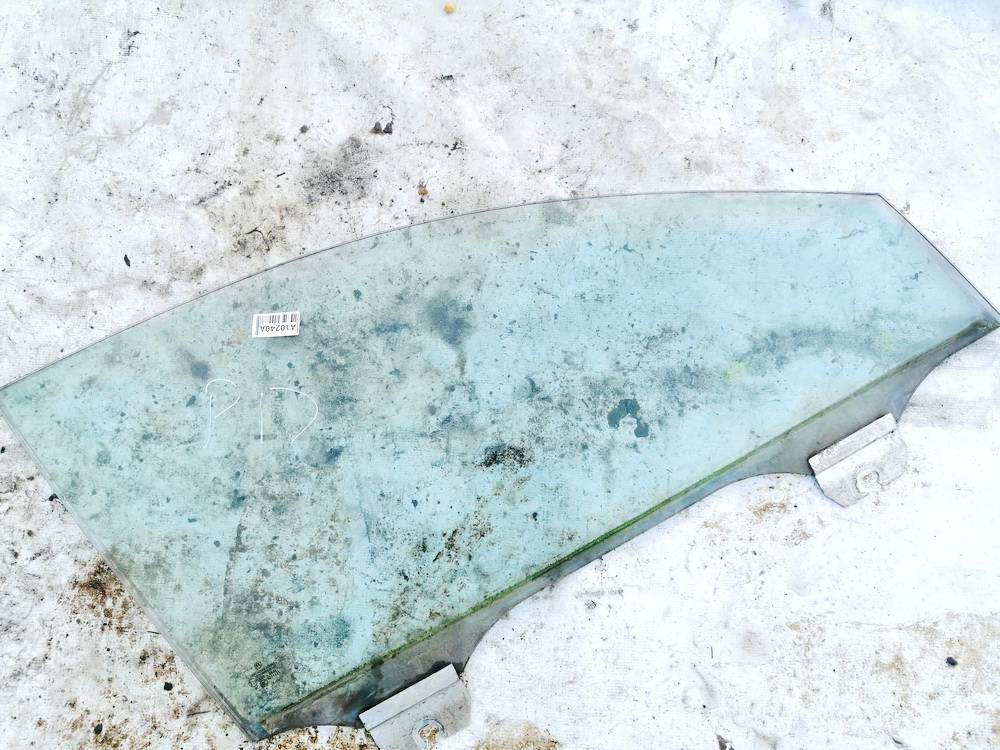 43R00367 Volkswagen Phaeton 2006 Durvju stikls - PRIEKŠA PA LABI