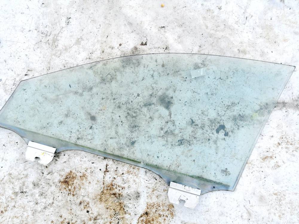 43R00367 Volkswagen Phaeton 2006 Durvju stikls - PRIEKŠA PA LABI - Thumbnail 2