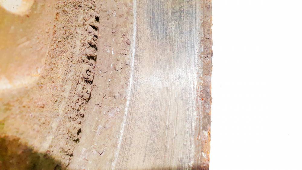 Toyota Yaris 1999 DISCO FRENO TRASERO, Freno de tambor (trasero) - Thumbnail 3