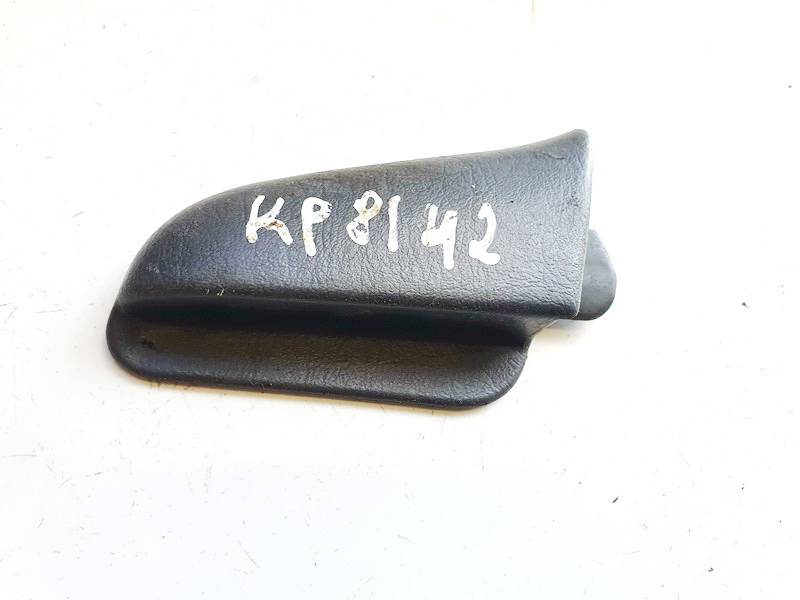 Toyota Previa 2002 Salona apdare (plastmasas)