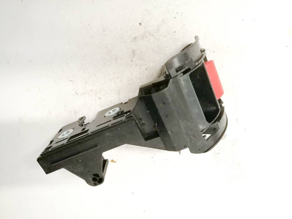 Mercedes-Benz C-CLASS 2009 Seat Lock Latch assembly