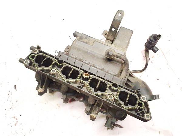 55559368 Opel Astra 2007 Intake manifold (Inlet Manifold) - Thumbnail 2