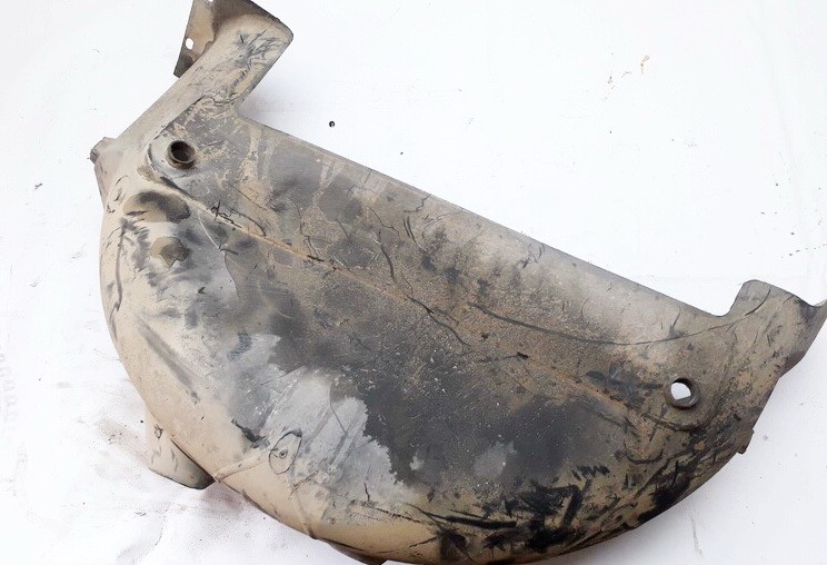 8200003539 Renault Trafic 2003 Plastic Inner Fender - REAR RIGHT - Thumbnail 2