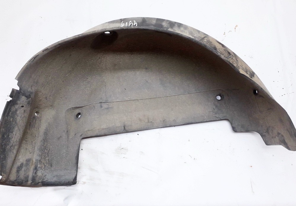 8200003539 Renault Trafic 2003 Plastic Inner Fender - REAR RIGHT